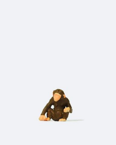 H0 Chimpansee Preiser 29527