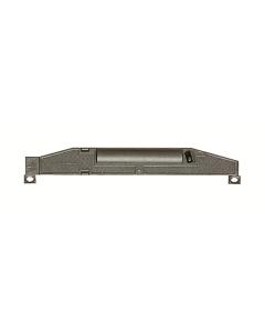 H0 Handbediende wisselaandrijving links, Roco-Line (zonder grindbedding) Roco 40297