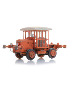 N Locotracteur Latil - Artitec 316.102 Artitec 316102