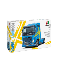 1/24 Volvo FH Low Roof Italeri 3967