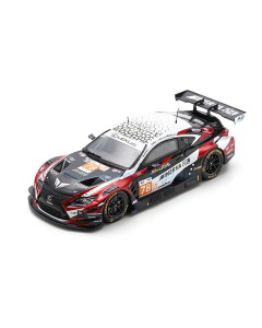 1/43 Lexus RC F GT3 AKKODIS ASP team, Le Mans 24H 2024 Spark 9154