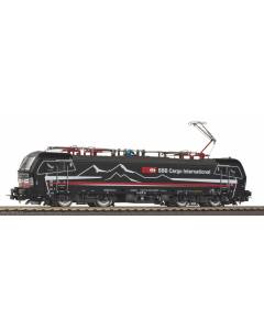 Piko 21611 OUTLET - H0 SBB Elektrische locomotief BR 193 Thuner See, digitaal (DCC) sound