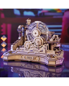 ROKR Gearball Scramble Robotime EGC01