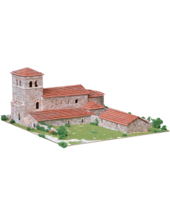 1/65 Iglesia de San Andres Aedes Ars 1109