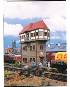 H0 Fellbach seinhuis Vollmer 45734