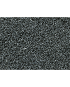 H0 Ballast donkergrijs 250 g Noch 09376