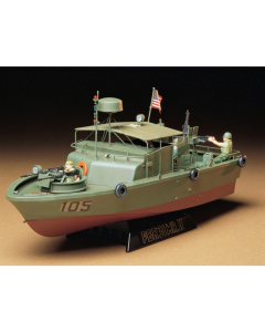 1/35 US. PBR 31 Vietnam Boat Tamiya 35150