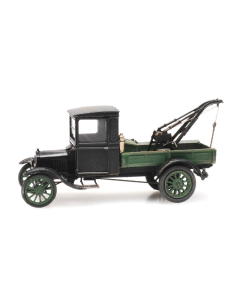 H0 Ford Model TT takelwagen Artitec 387419