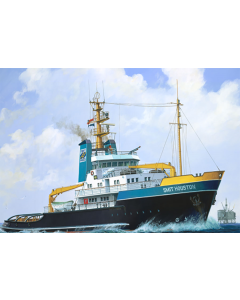 1/200 Tug Boat Smit Houston Revell 05239