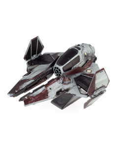 Metal Earth: ETA-2 Jedi Startfighter - MMS487 Metal Earth 502107