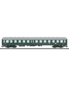 H0 DB Personenwagen 2e Klas B4ym(b)-51 Marklin 43166