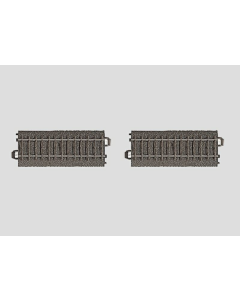 H0 C-Rail Contactrails Recht 94,2mm, 2 stuks Marklin 24995