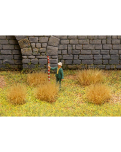 H0 Grote graspolletjes, beige Faller 171389