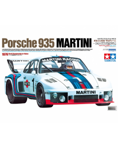 1/20 Porsche 935 Martini Tamiya 20070