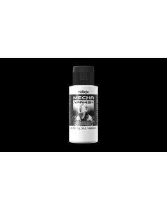 Mecha Gloss Varnish 60ml - Vallejo 26701 Vallejo 26701