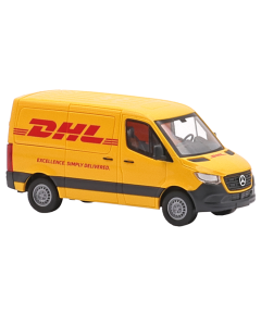 H0 MB Sprinter DHL Busch 53406