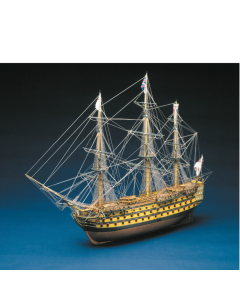1/78 H.M.S. Victory (Panart) Mantua 738