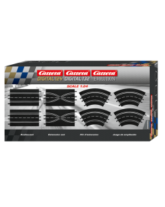 132 Uitbreidingsset 1 Carrera 26953