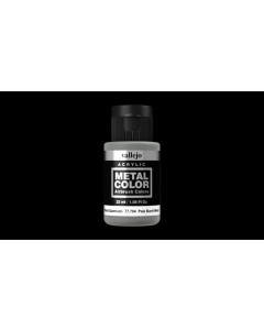 Airbrush Pale Burnt Metal 32ml Vallejo 77704