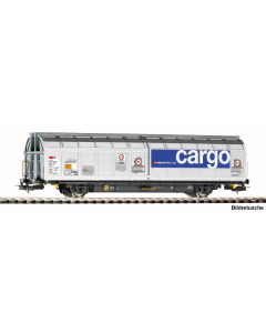 Piko 24642 H0 SBB Cargo Schuifwandwagen Habillns