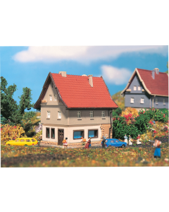 Z Vrijstaande woning Vollmer 49554