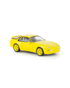 H0 Porsche 968, Geel, 1991 Premium ClassiXXs 870012