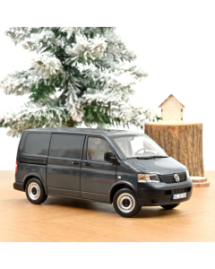 1/18 VW Transporter 2003 Grey Norev 188616
