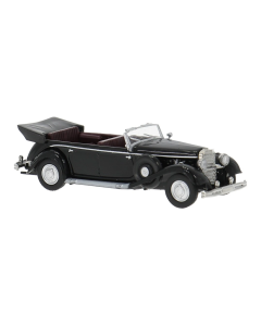 Mercedes Benz 770K 1938 Diverse Auto's 21058