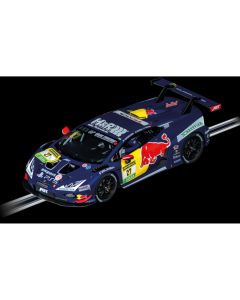 DIG132 Lamborghini Huracán GT3 Evo2 ''Abt-Sportsline, No.27 (digitaal) Carrera 32057