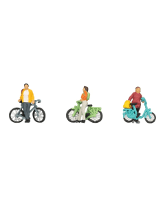 N Fietsers Noch 36896