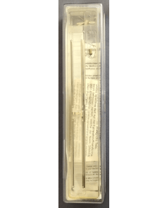 Minitrix 66603 N Binnenverlichting Dubbeldekker