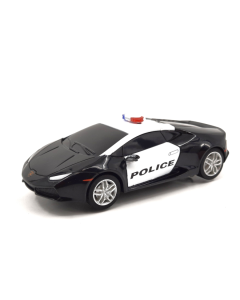 1/43 'Pull-Back' Lamborghini Huracán "Miami Police" Carrera 17326