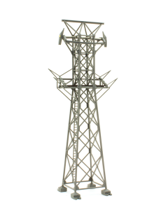 H0 Middenmast kabelbaan Brawa 6283