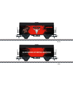 Marklin 44295 H0 Koelwagen W:O:A 2026 exclusief