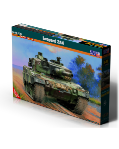 1/35 Leopard 2A4 Mister Craft 070601