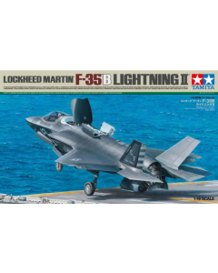 1/48 US F-35B Lightning II Tamiya 61125