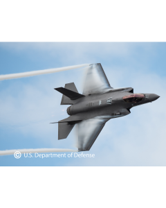 1/72 Lockheed Martin F-35A Revell 03799
