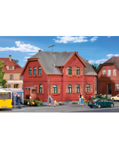 H0 Huis Maybach Kibri 38717