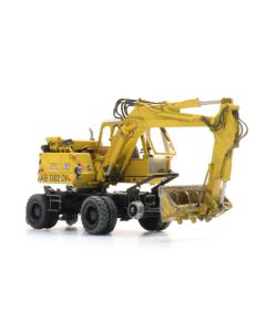 N Atlas 1302 DKZW krol (ready made) - Artitec 316132 Artitec 316132