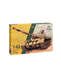 1/72 T-62 Italeri 7006