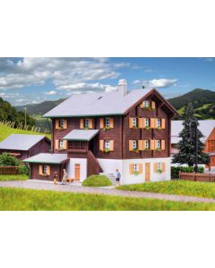 Z Boerderij in Elm Kibri 36811