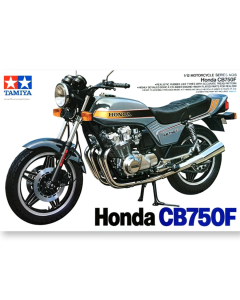 1/12 Honda CB750F Tamiya 14006