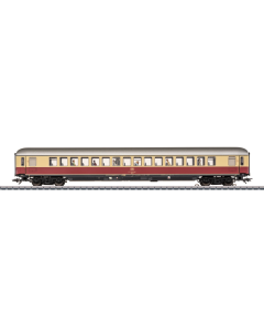 H0 Sneltreinrijtuig Apümh DB Marklin 43886