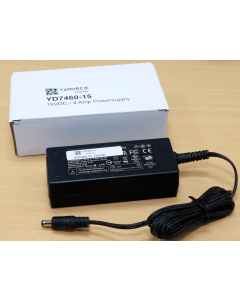 YaMoRC YD746015 YaMoRC YD7460-15 voeding 15V DC / 60W