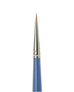 Mr. Brush Round 000 MB-01 Mr. Hobby MB01