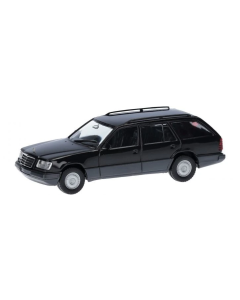1/87 Mercedes Benz E-Klasse T-Modell (124) Herpa 029049