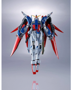 Metal Robot Spirits (SIDE MS) DESTINY GUNDAM SPEC II BANDAI 67548