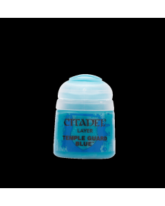 Citadel Paint Temple guard blue 12ml Citadel 2220
