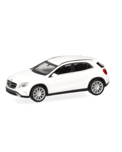 H0 Mercedes benz GLA klasee Herpa 02831800
