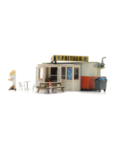 Z Frituur Artitec 7220022